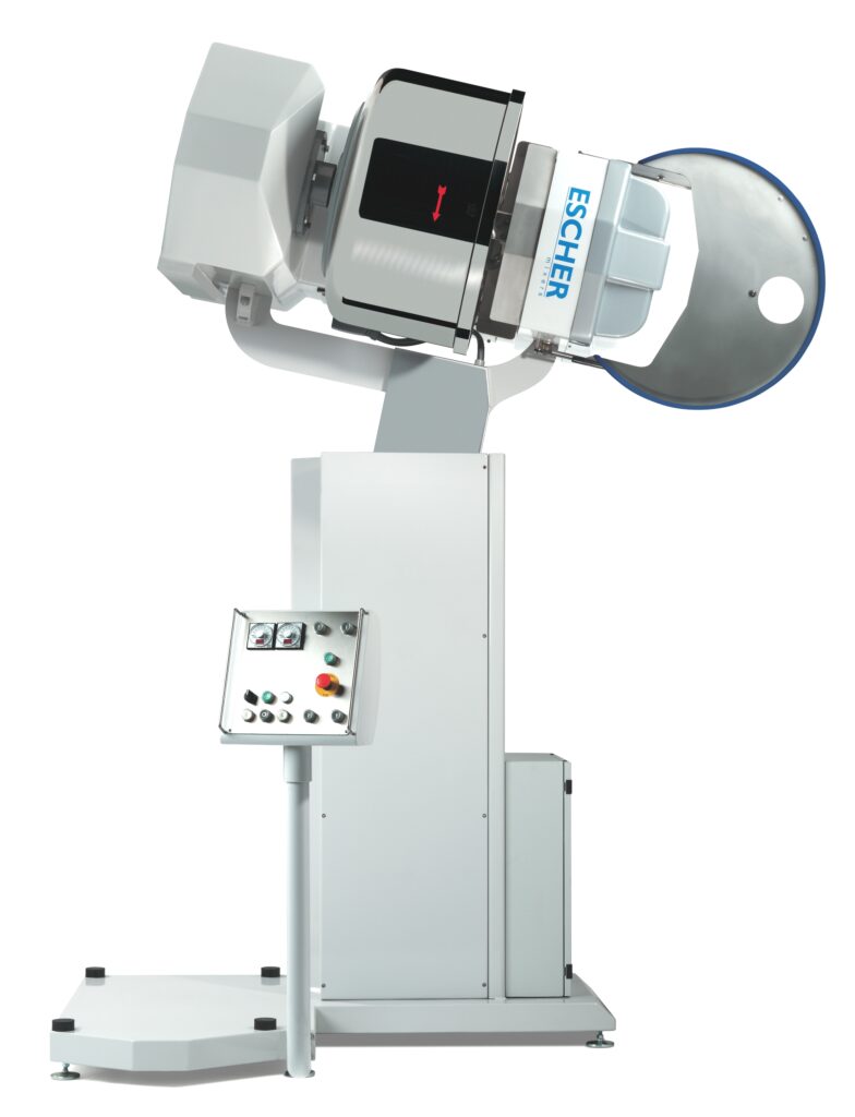 Taikinansekoitin ESCHER MIXER Premium MT-Line – Cortex