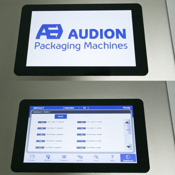 Audion Touch Techware