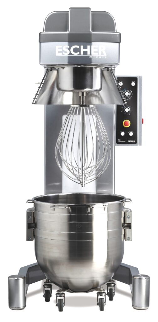 Planeettasekoitin ESCHER MIXER PM Professional Line - Cortex